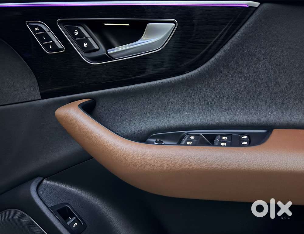 Audi Q7 3.0 Technology 55 Tfsi, 2023, Petrol