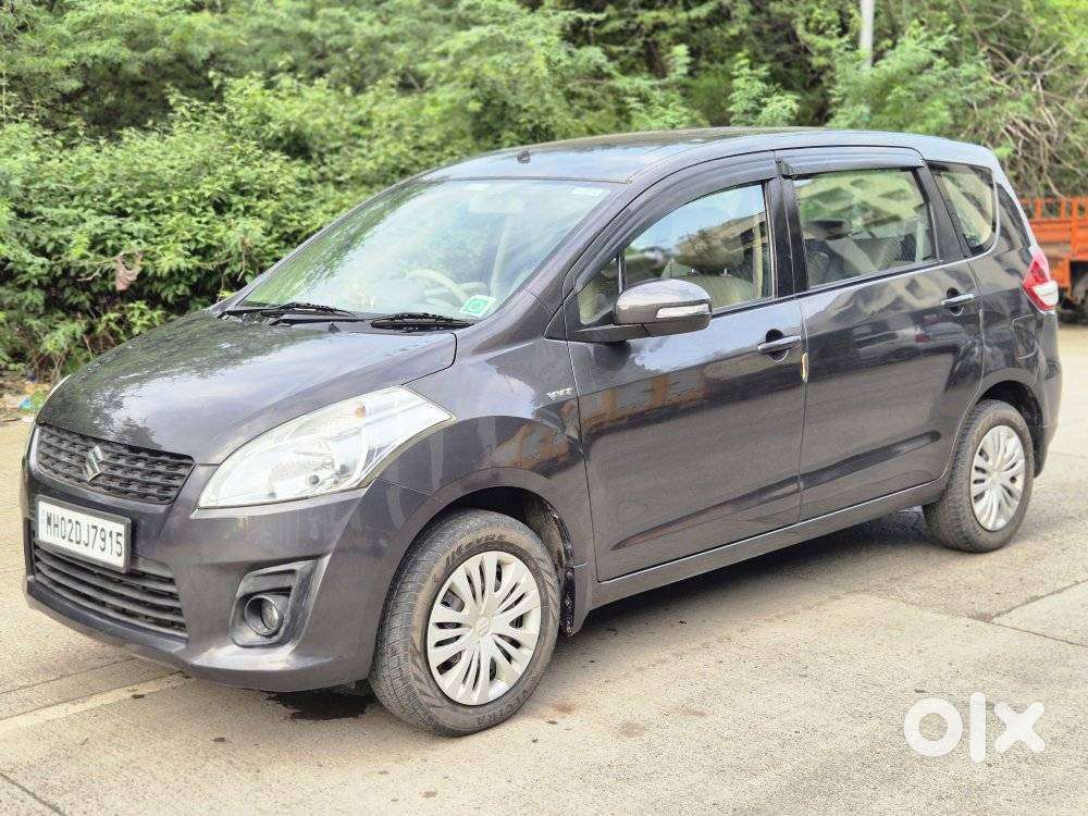 Maruti Suzuki Ertiga 1.5 Vxi, 2014, Petrol