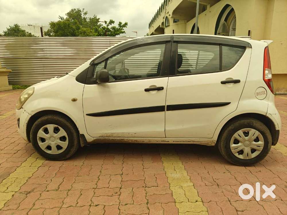 Maruti Ritz Vdi 2012