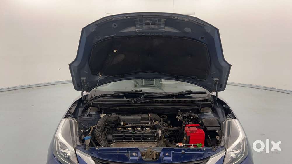 Maruti Suzuki Baleno 1.2 Zeta, 2020, Petrol