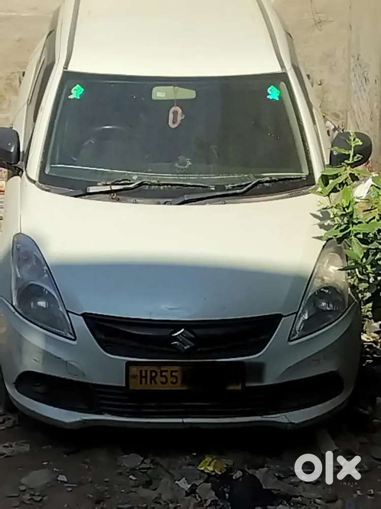 Maruti Suzuki Dzire 2024 Cng & Hybrids 80000 Km Driven
