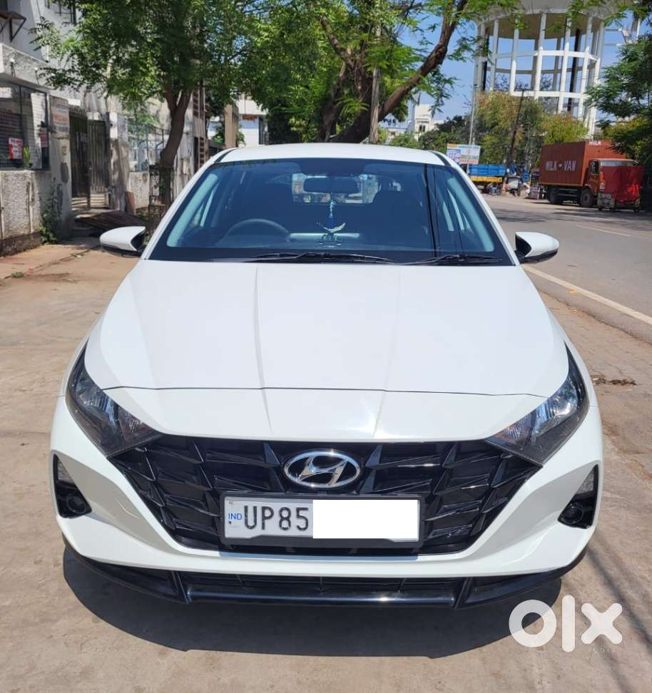 Hyundai I20 1.2 Spotz, 2023, Petrol