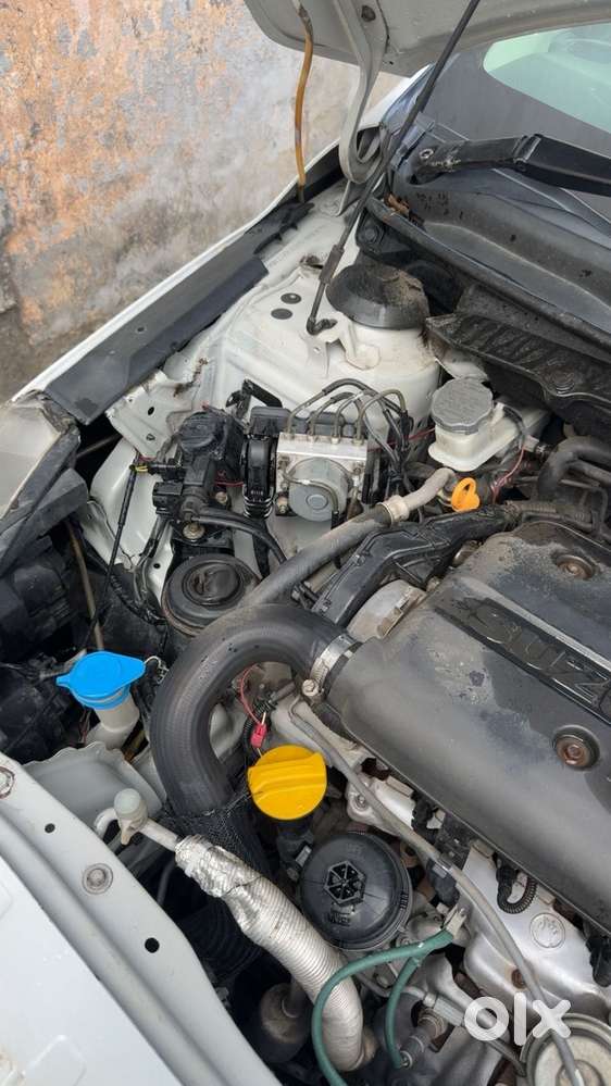 Ciaz Vdi 2017 Model