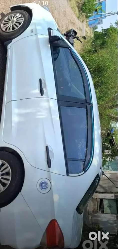 Amaze Car For Lease Daily Basis