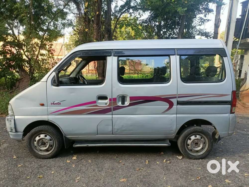 Maruti Suzuki Versa Dx 2003
