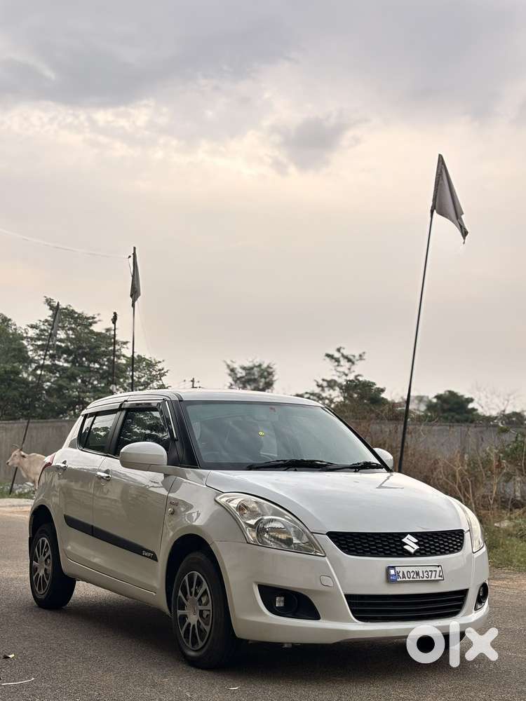Maruti Suzuki Swift Ldi Optional, 2014, Diesel