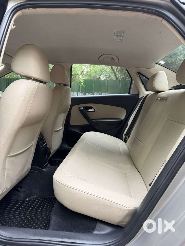 Skoda Rapid 1.5 Tdi At Style, 2018, Diesel