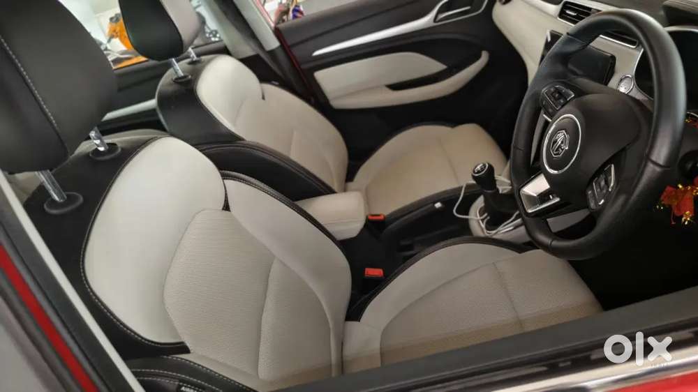 Mg Astor 2023 Petrol 6000 Km Driven