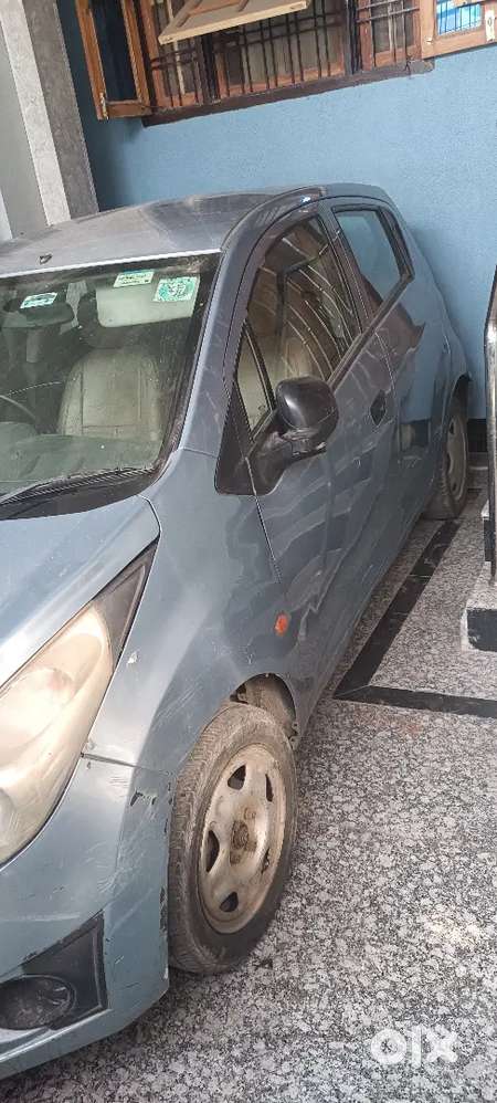 Chevrolet Beat 2012 Diesel 85000 Km Driven