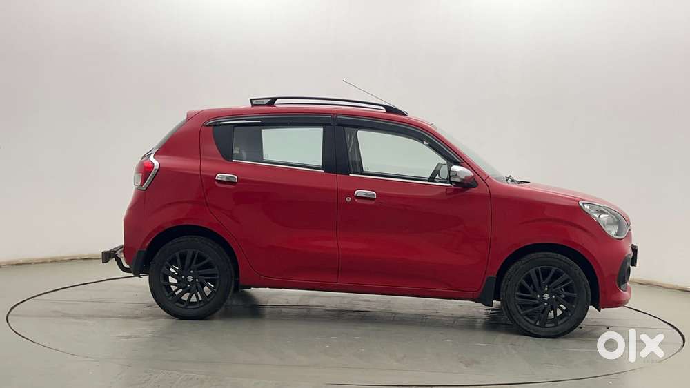 Maruti Suzuki Celerio 1.0 Zxi Plus Ags, 2024, Petrol