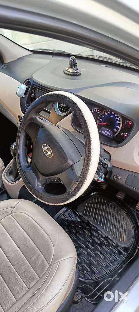 Hyundai Grand I10