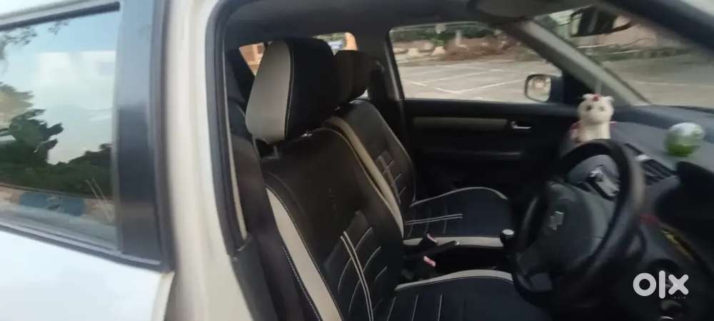 Maruti Suzuki Swift 2009 Diesel 79579 Km Driven