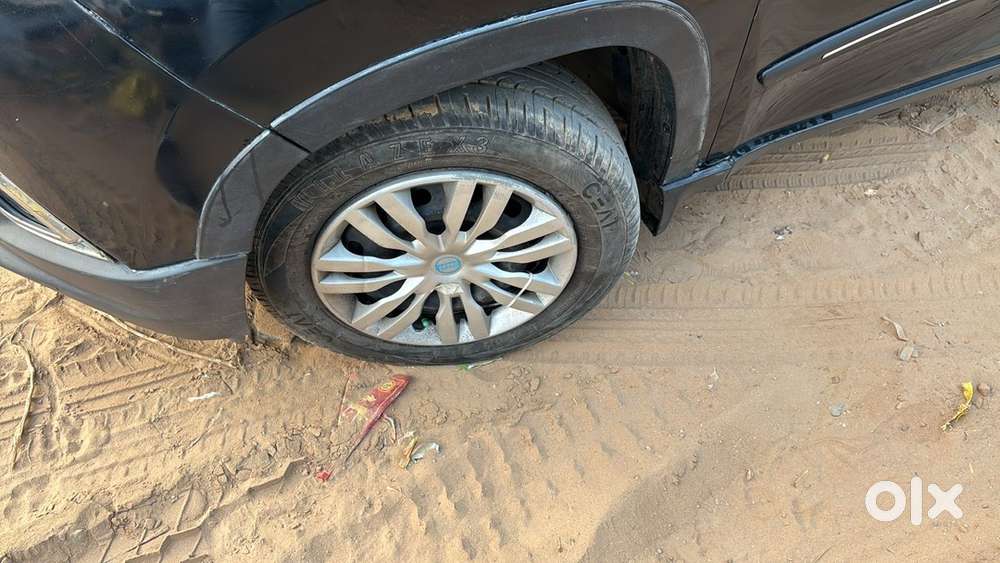 Mahindra Kuv 100 2016 Model