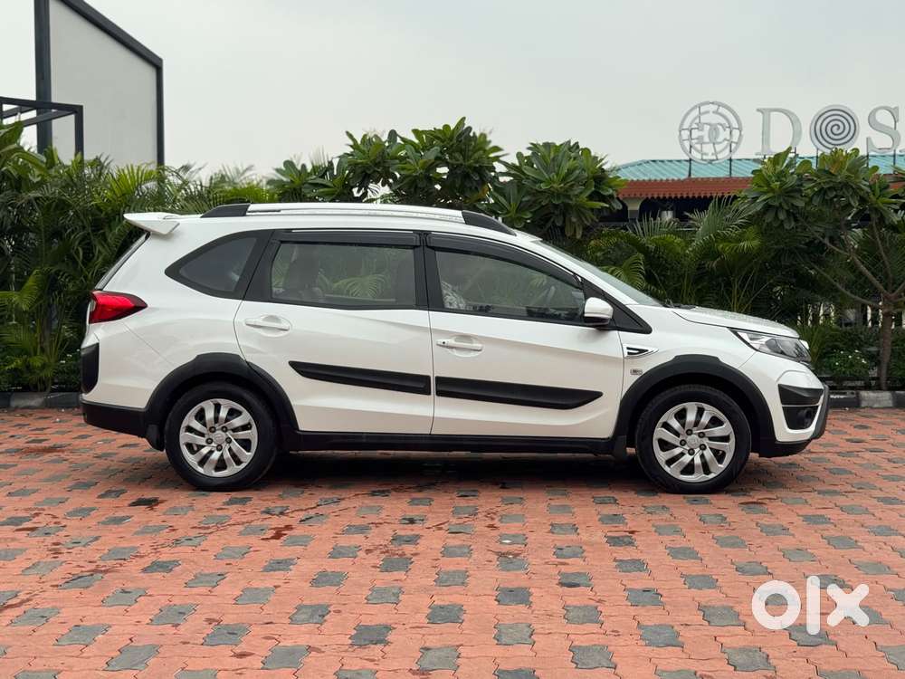 Honda Br-v 1.5 S I-dtec Mt, 2016, Diesel