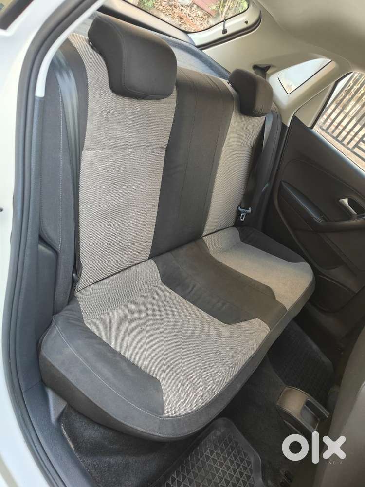 Volkswagen Polo 1.2 Gt Tsi, 2017, Petrol