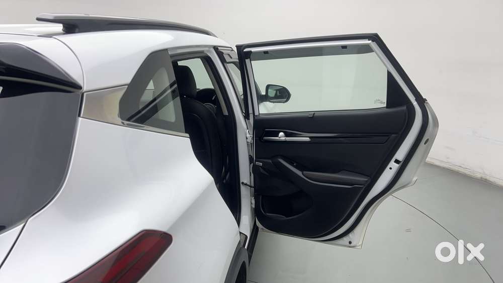 Kia Seltos Gtx Dct, 2022, Petrol