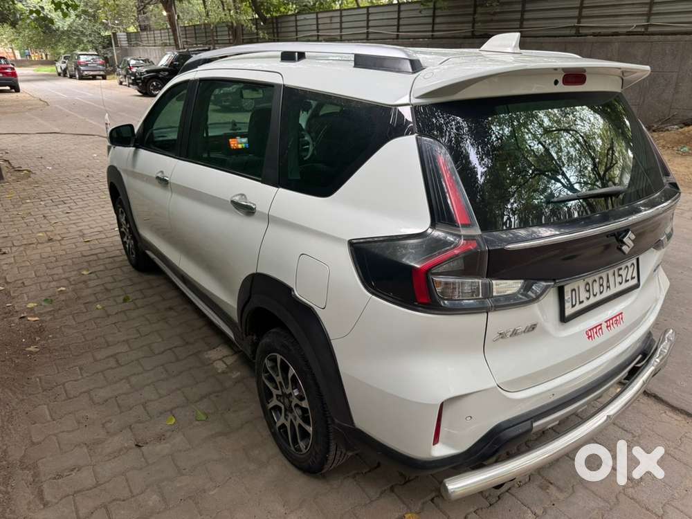 Maruti Suzuki Xl6 2022