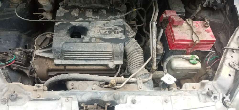 Maruti Suzuki Wagon R 2014 Petrol 75600 Km Driven