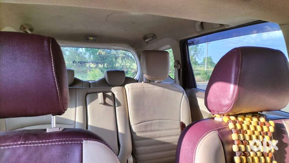 Maruti Suzuki Ertiga Vxi Limited Edition, 2017, Petrol