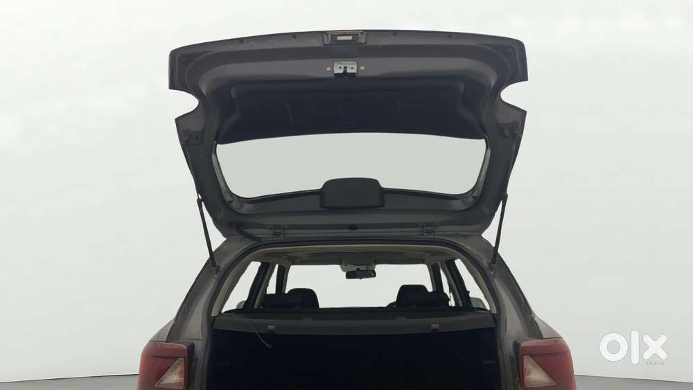 Hyundai Venue Sx Diesel, 2020, Diesel