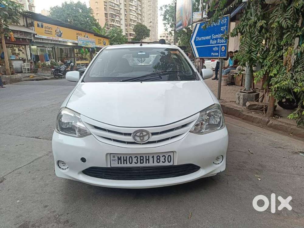 Toyota Etios Liva 2011-2012 Gd, 2012, Diesel