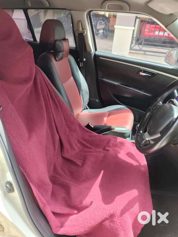Maruti Suzuki Swift Ddis Zdi, 2014, Diesel