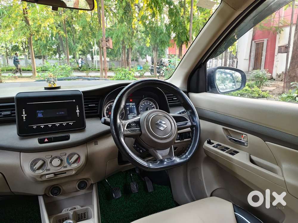 Maruti Suzuki Ertiga Vxi (o) Cng, 2022, Cng & Hybrids