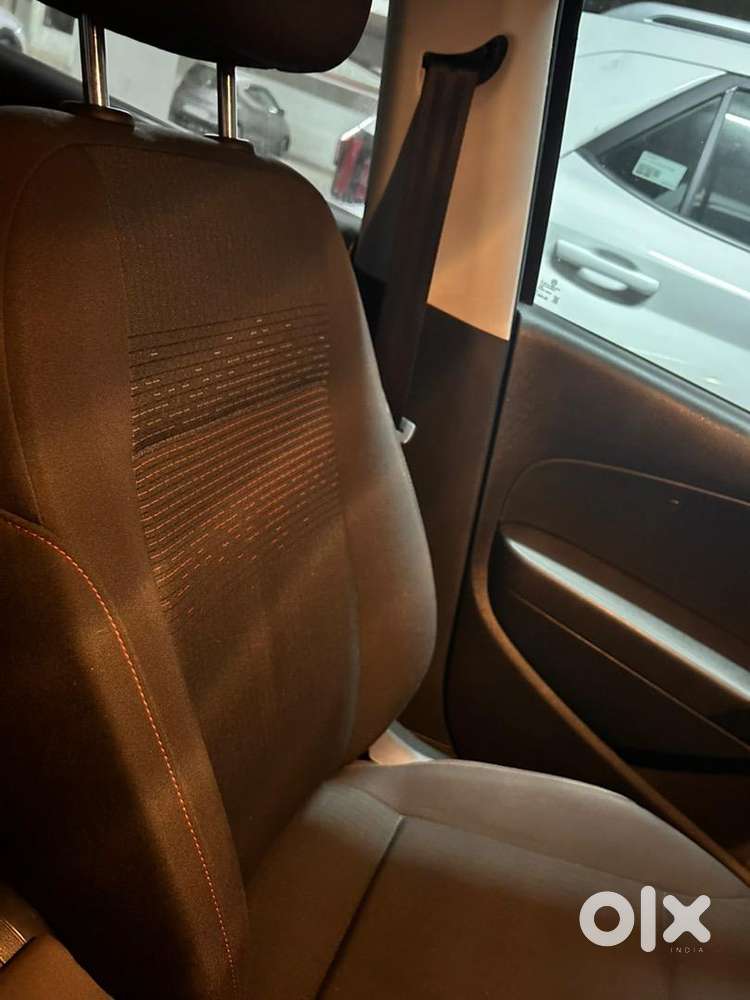 Volkswagen Polo 2020 Petrol Good Condition