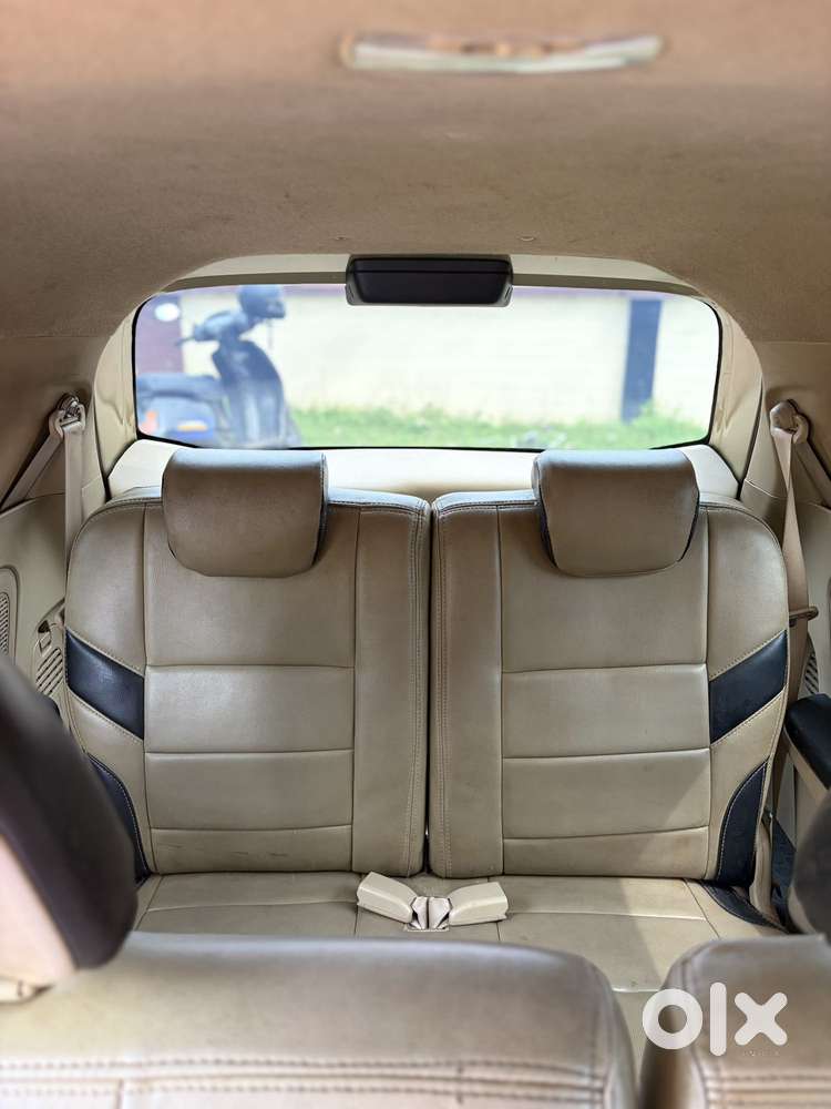 Honda Mobilio 1.5 S I-vtec Mt, 2015, Petrol