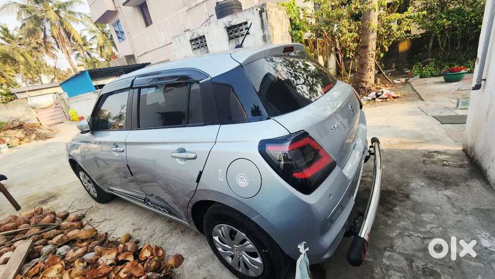 Swift Vxi(o) 2026 Marchlooking For Immediate Buyers, Going To Abroad