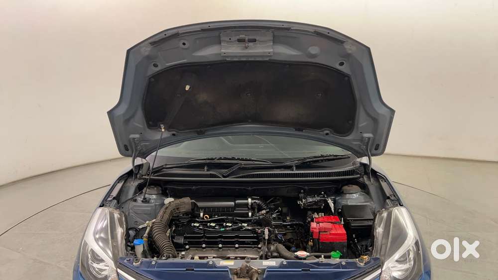 Maruti Suzuki Baleno 1.2 Alpha, 2018, Petrol