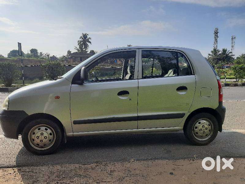 Hyundai Santro Xing 2005