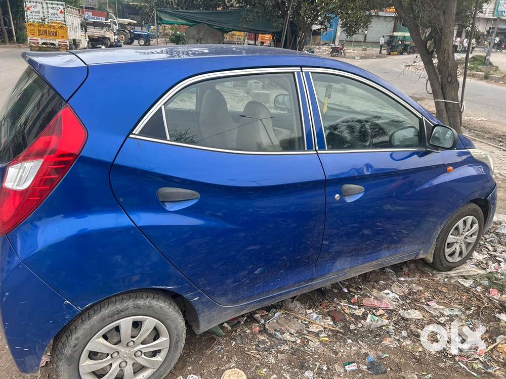 Running Condition Car, No Any Issues