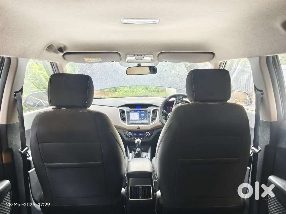 Creta 1.6 Sx+ Dsl. Mt. Phantom Black Ed.