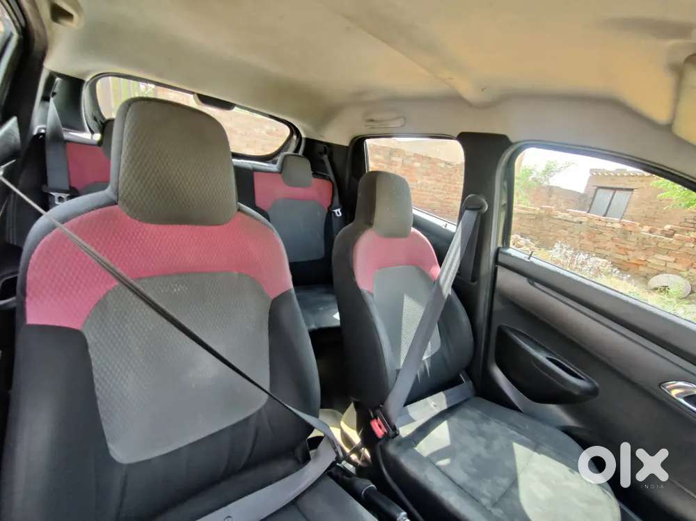 Renault Kwid 2019 Petrol Manual