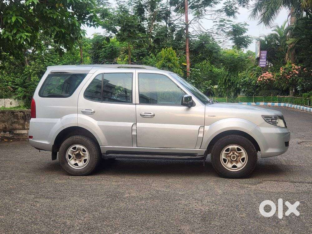 Tata Safari Storme [ ] 2.2 Ex 4x2, 2015