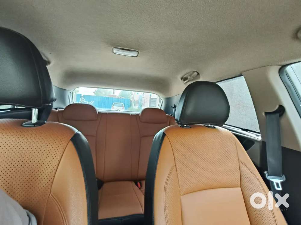 Hyundai Elite I20 2014/2015 Diesel Well Maintained