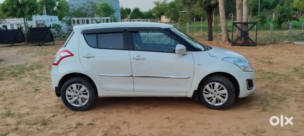 Swift Vdi Maruti Suzuki 2017