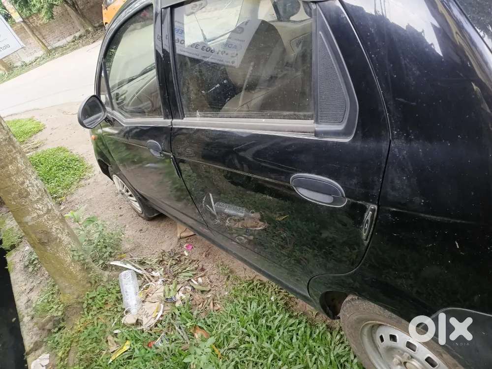 Chevrolet Spark 2011 Manual