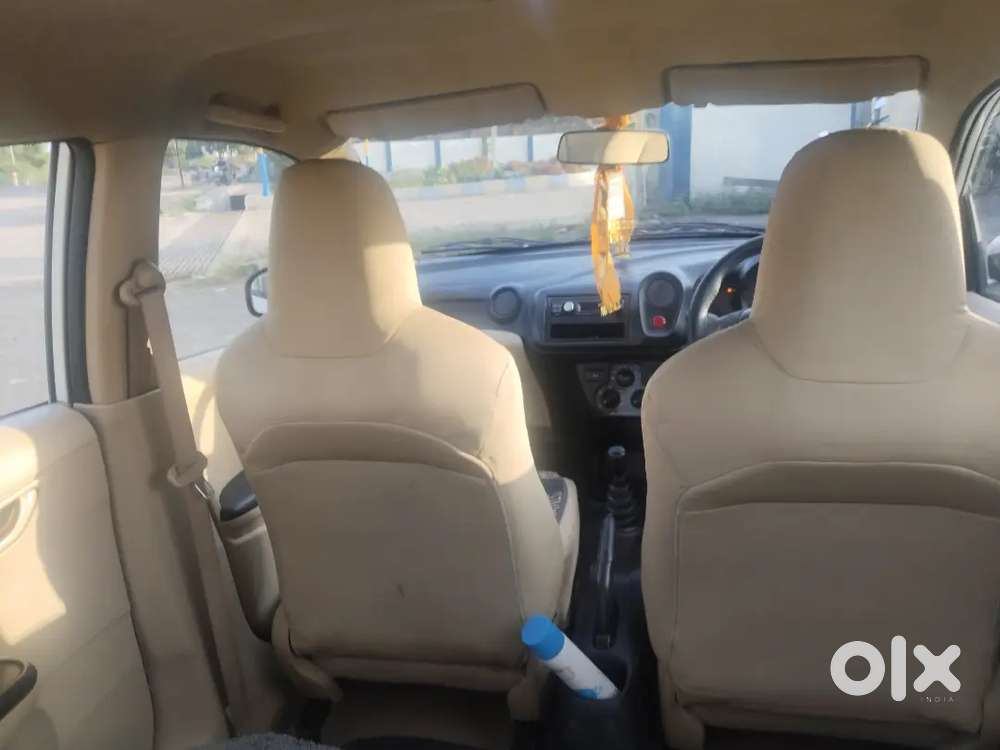 Honda Amaze 2014 Diesel