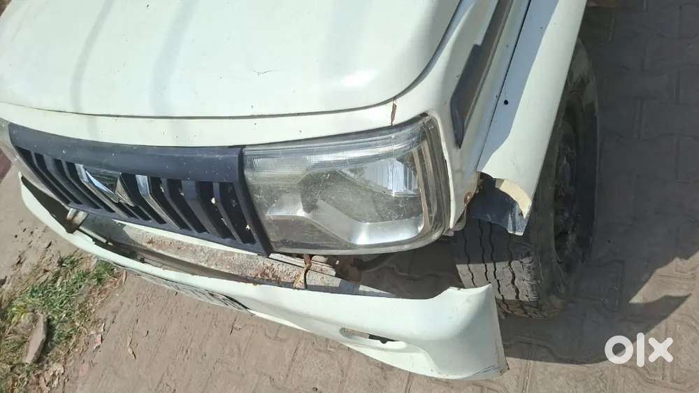 Mahindra Bolero Diesel 2021