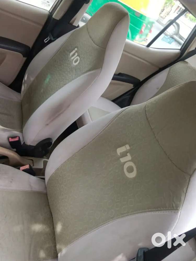 Hyundai I10 1.2 Magna 2010