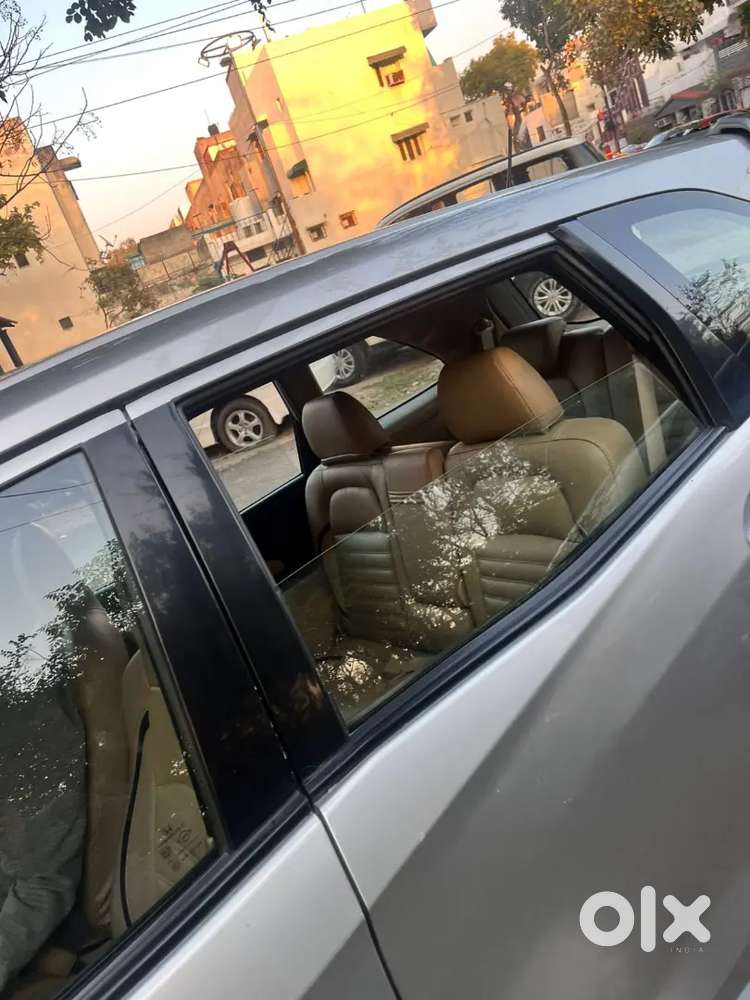 Honda Mobilio 1.5 Rs For Sale