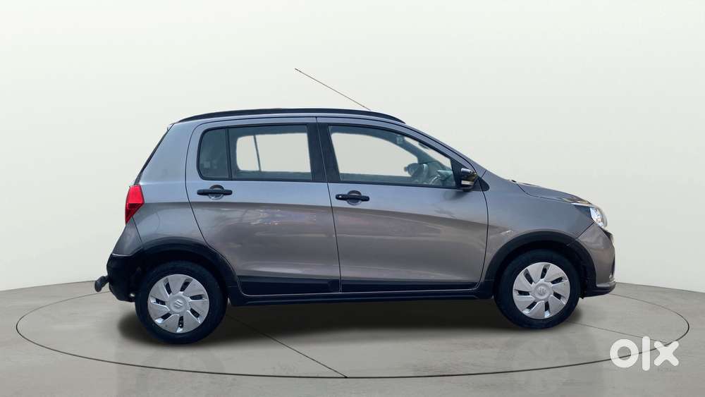 Maruti Suzuki Celerio X Zxi, 2019, Petrol