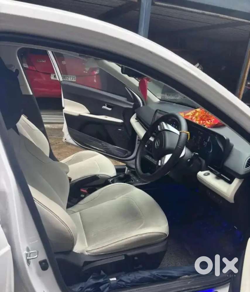 Hyundai Verna Sx(o) Top Model 2025 Available For Sale
