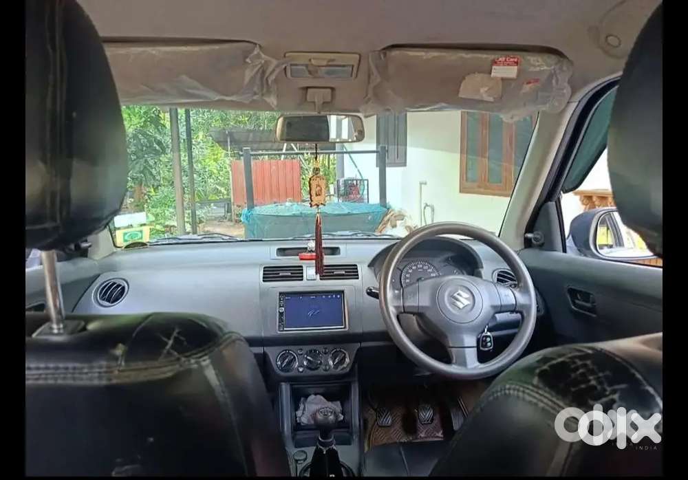Maruti Suzuki Swift 2010 Diesel Good Condition