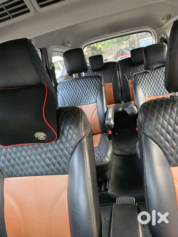 Maruti Suzuki Xl6 2020