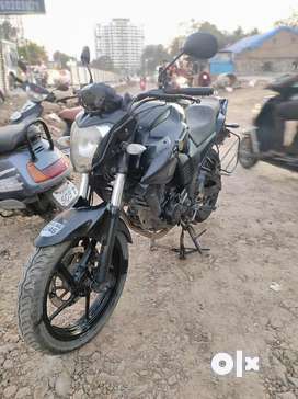 Second hand fz bike in olx new arrivals