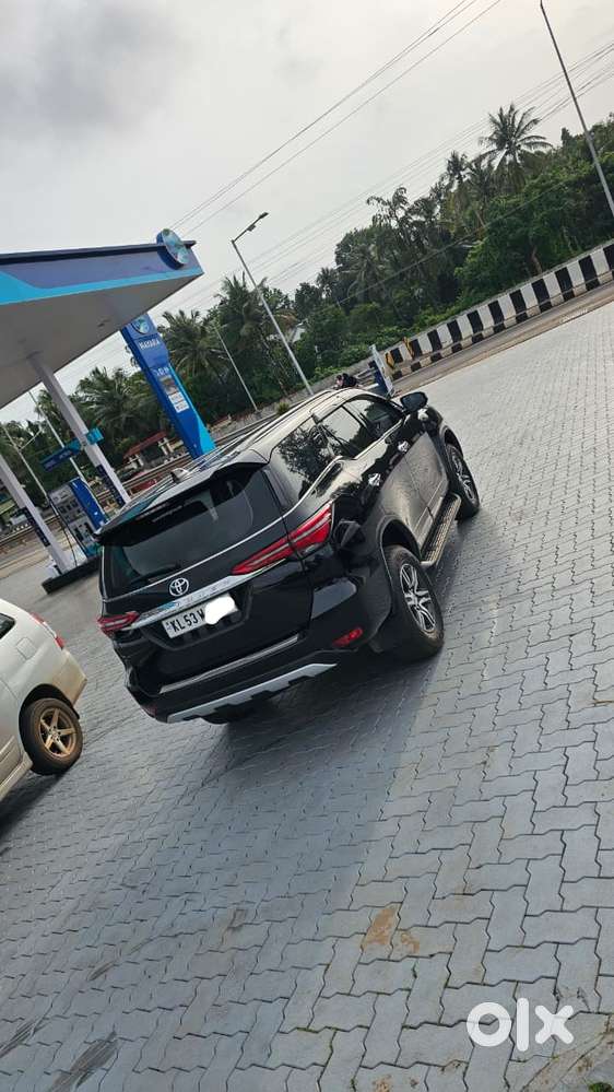 Toyota Fortuner 3.0 4x2 Automatic, 2024, Diesel