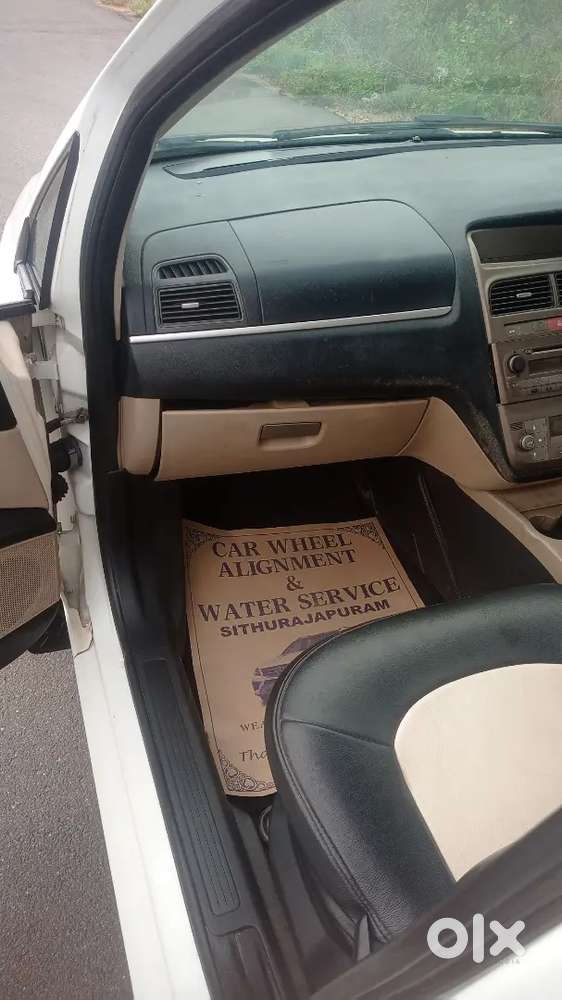 Fiat Linea 2011 Diesel